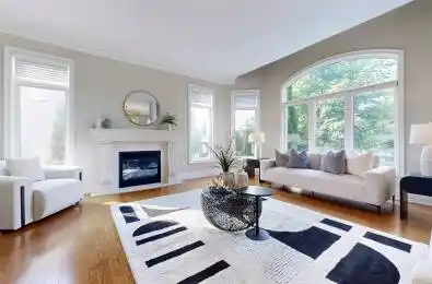 59 Carisbrooke Circle Aurora Ontario L4G 0K4