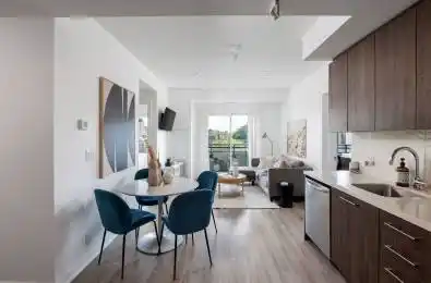 1 Neighbourhood Lane Unit# 408 Toronto W07 Ontario M8Y 0C2