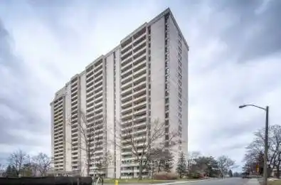 360 Ridelle Avenue Unit# 1812 Toronto W04 Ontario M6B 1K1