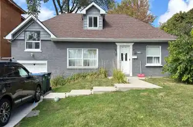 585 Byngmount Avenue Mississauga Ontario L5G 1R2