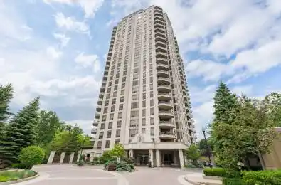 1900 The Collegeway N/A Unit# 1105 Mississauga Ontario L5L 5Y8
