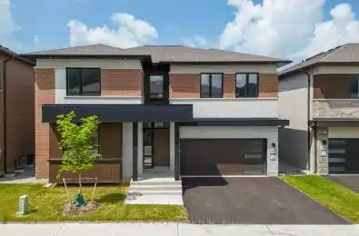 36 Royal Hill Court Aurora Ontario L4G 3Z7