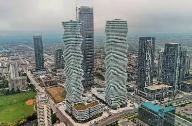 3900 Confederation Parkway Unit# 410 Mississauga Ontario L5B 0M3