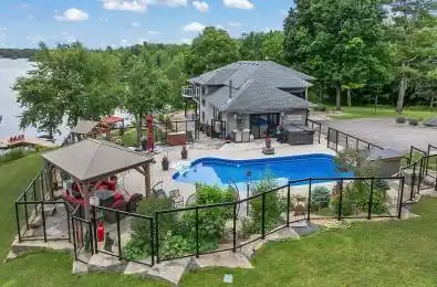 120 Black Lake Route Tay Valley Ontario K7H 3C5