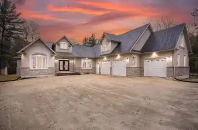 138 Knox Road Wasaga Beach Ontario L9Z 2T5