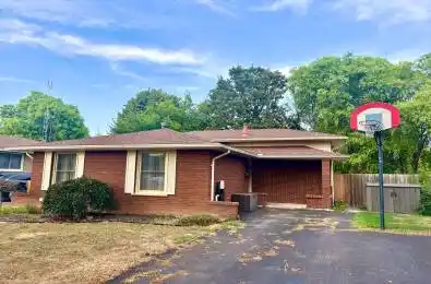 28 Ramsey Street St. Catharines Ontario L2N 2K1