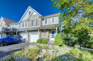 644 Butternut Avenue Waterloo Ontario N2V 2K9