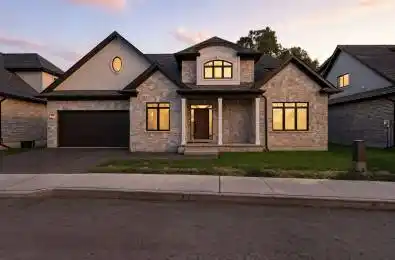 242 Mount Pleasant Street Unit# 4 Brantford Ontario N3T 1V1