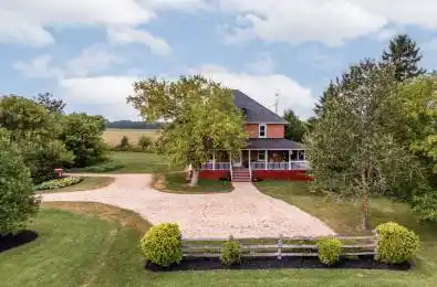 155104 7th Line Grey Highlands Ontario N0C 1H0