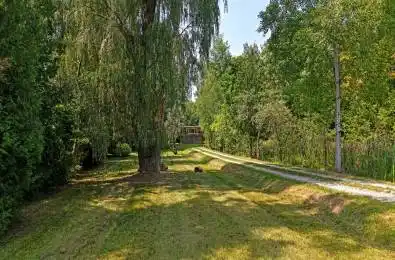 15600 Weston Road King Ontario L7B 0L1