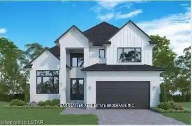 152 (Lot 91) Locky Lane Middlesex Centre Ontario N0L 1R0