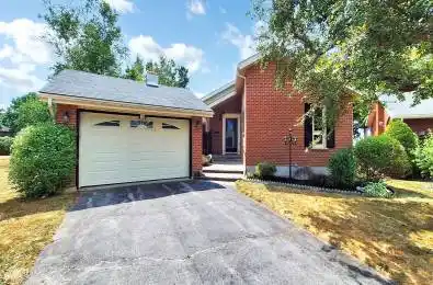 15 Windor Court Brock Ontario L0E 1E0