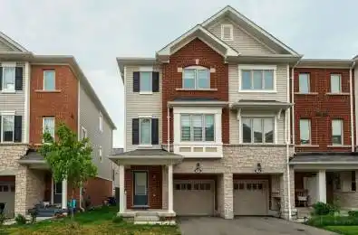 12 Rapids Lane Hamilton Ontario L8K 0A3