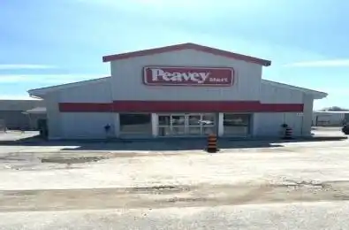 466 Hume Street Collingwood Ontario L9Y 1W6