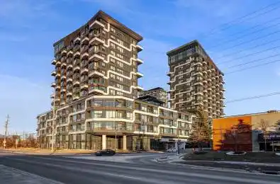 2489 Taunton Road Unit# 101 Oakville Ontario L6H 0G3