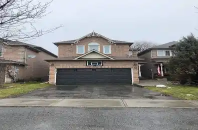 55 Ballymore Drive Aurora Ontario L4G 7E6