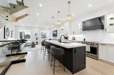 1956 Valley Farm Road Pickering Ontario L1V 1X7