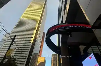 121 King Street Unit# B101 Toronto C01 Ontario M5H 3T9