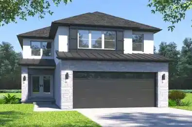 83 DEARING Drive South Huron Ontario N0M 1T0