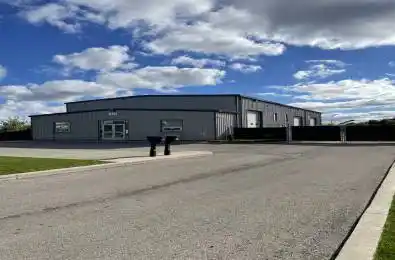 39 Ditton Drive Unit# 1 Hamilton Ontario L8W 2E5