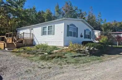 5-152 Concession Road 11 W N/A Trent Hills Ontario K0L 1Y0