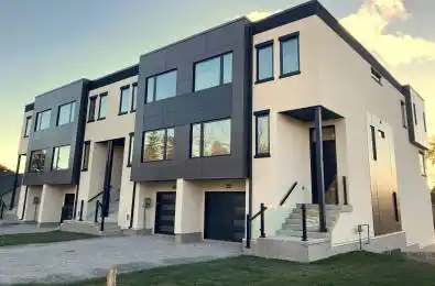 1956A Valley Farm Road Pickering Ontario L1V 1X7