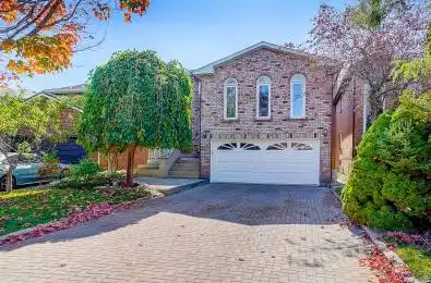 205 Pinewood Drive Vaughan Ontario L4J 5R7