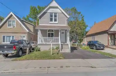 1088 Frances Street London East Ontario N5W 2L7