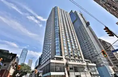 155 Yorkville Avenue Unit# 2104 Toronto C02 Ontario M5R 1C4