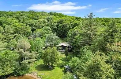 810 East Waseosa Lake Road Huntsville Ontario P1H 2J4