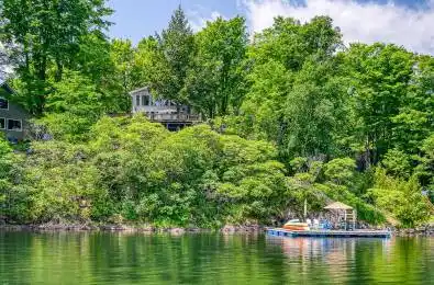 312A Henry Lane Frontenac Ontario K0H 1T0