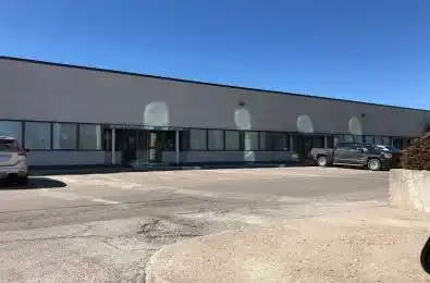 15 West Pearce Street Unit# 2 Richmond Hill Ontario L4B 1E3