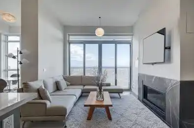 7 Grenville Street Unit# 6108 Toronto C01 Ontario M4Y 1A1