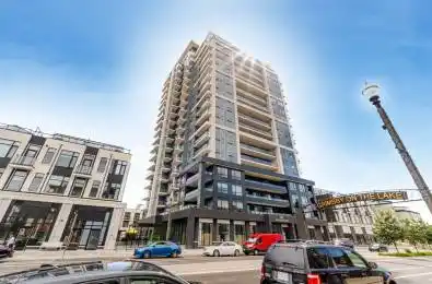 385 Winston Road Unit# 1505 Grimsby Ontario L3M 0J3