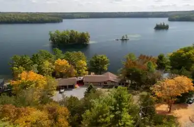 3037 Hilltop Lane Frontenac Ontario K0H 2L0