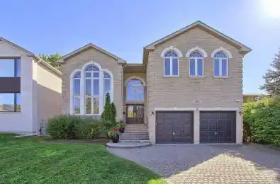 185 King High Drive Vaughan Ontario L4J 3N3