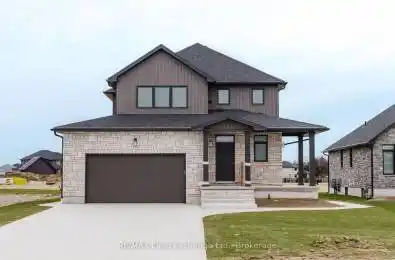 278 Mary Rose Avenue Unit# 2 Saugeen Shores Ontario N0H 2C3