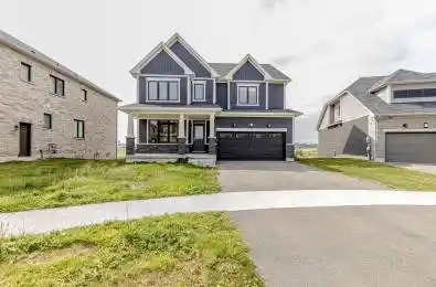 96 Explorer Way Thorold Ontario L2V 0K3