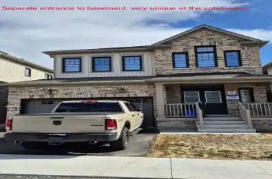 18 Gemini Drive Barrie Ontario L9S 2Z4