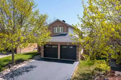 55 Venessa Drive Orillia Ontario L3V 7X2