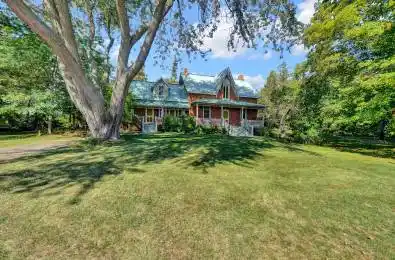 1356 County Road 11 N/A Prince Edward County Ontario K0K 2T0