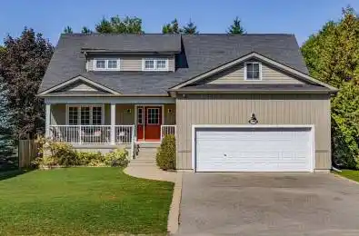 396 Curley Street Georgina Ontario L4P 3C8