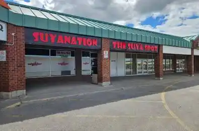 130 Davis Drive Unit# D1-2 Newmarket Ontario L3Y 8V4