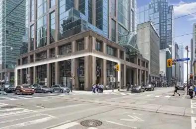 338 Adelaide Street Toronto C01 Ontario M5V 1R4