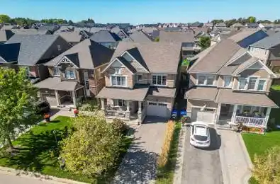 90 Martin Trail New Tecumseth Ontario L0G 1W0