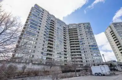 150 Alton Towers Circle Unit# 405 Toronto E07 Ontario M1V 4X7