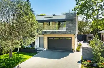 31 Overton Crescent Toronto C13 Ontario M3B 2V4
