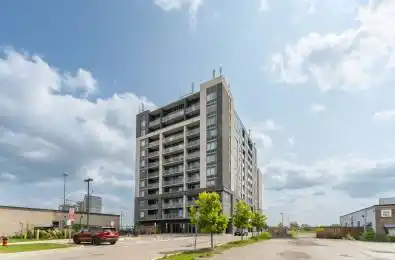 716 Main Street Unit# 910 Milton Ontario L9T 9L9
