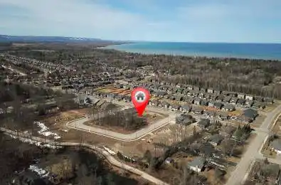 38 Joanne Crescent Wasaga Beach Ontario L9Z 1R4