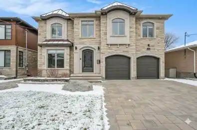 2253 Prospect Avenue Alta Vista and Area Ontario K1H 7G2